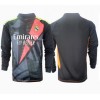 Real Madrid Keeper Bortedrakt 2024-25 Langermet